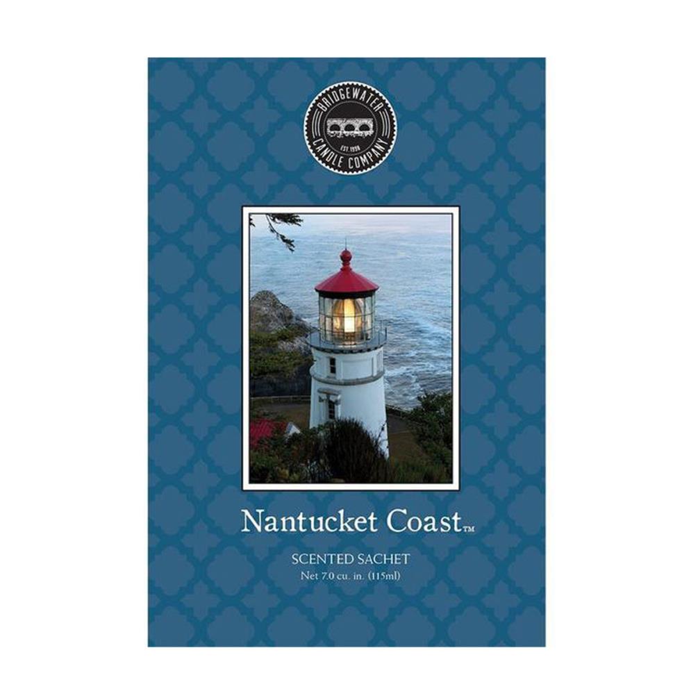 Bridgewater Nantucket Coast Scented Envelope Sachet £4.49